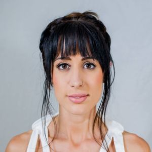 Meet your Posher, Jacqui